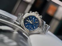 Часы мужские Breitling Avenger Chronograph 45