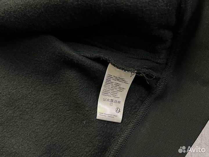 Зип худи lacoste