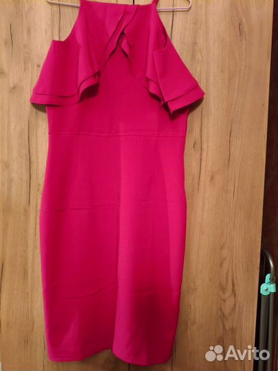 Платье женское