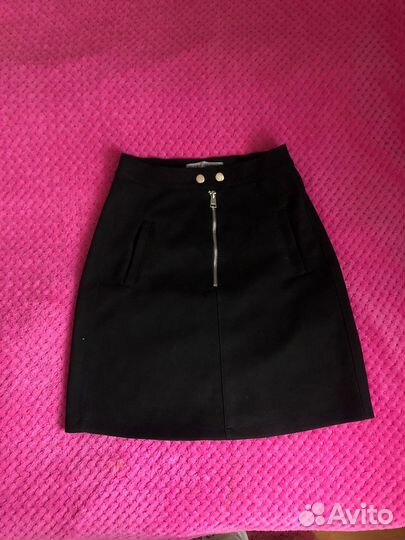 Школьная форма пакетом на девочки рост 150 см