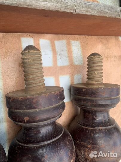 Ножки для стола бу