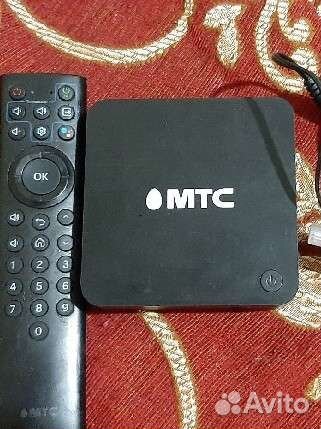МТС смарт android tv 9 прошитая