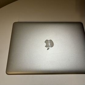 Apple macbook air 13 early 2015