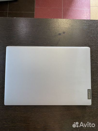 Lenovo IdeaPad S145-15AST