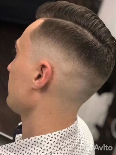 Мужские,женские стрижки на дому,выезд на дом