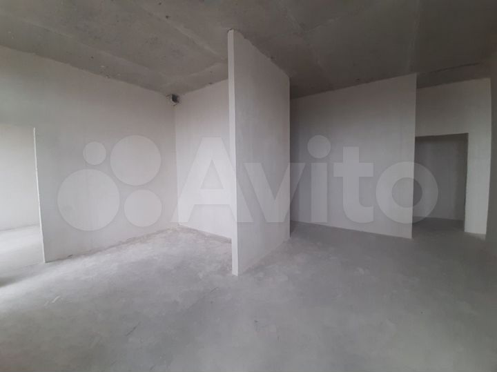 3-к. квартира, 105,8 м², 10/16 эт.