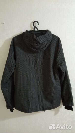 Костюм для сноуборда мужской