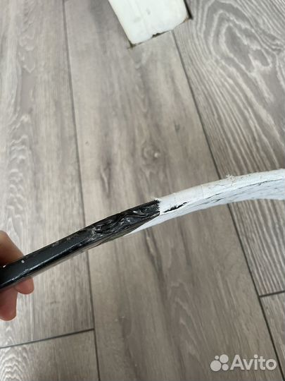 Клюшка хоккейная правый хват