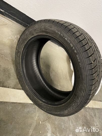 Nokian Tyres Nordman RS2 2.25/5 R17