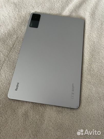 Xiaomi Планшет Redmi Pad Wi-Fi, 10.61