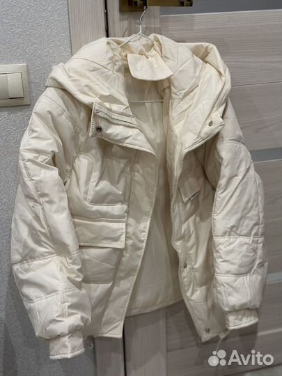Куртка демисезонная женская M
