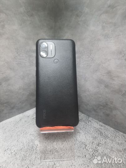 Xiaomi Poco C51, 4/64 ГБ