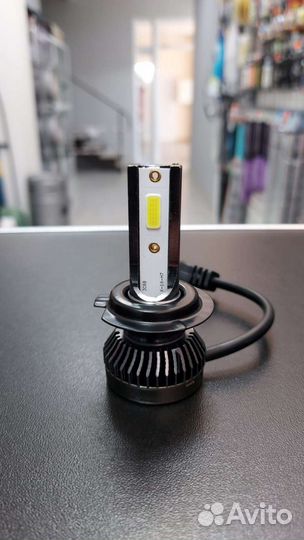 Комплект диодных ламп