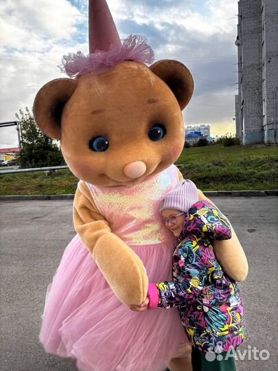 Ростовая кукла на выписку из роддома