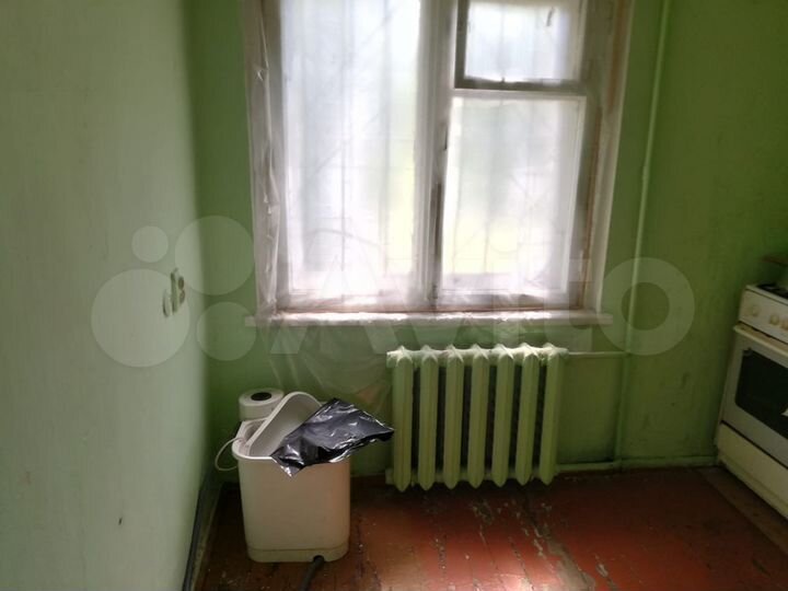 2-к. квартира, 36,1 м², 2/5 эт.