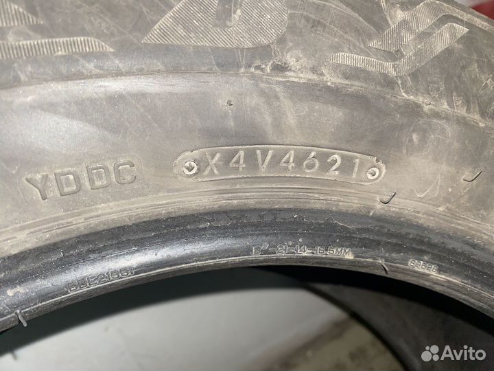 Bridgestone Alenza 001 235/60 R18 103W