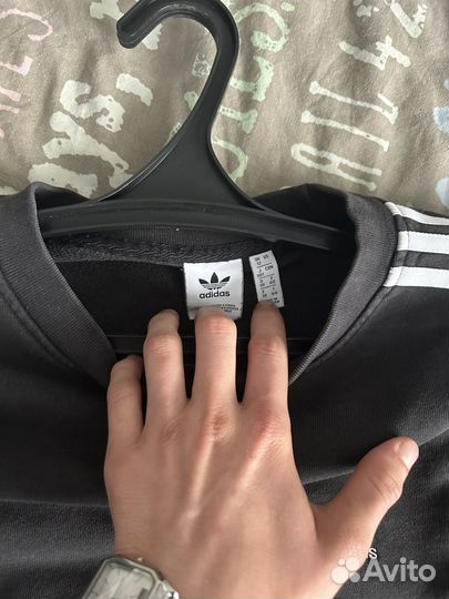 Кофта adidas