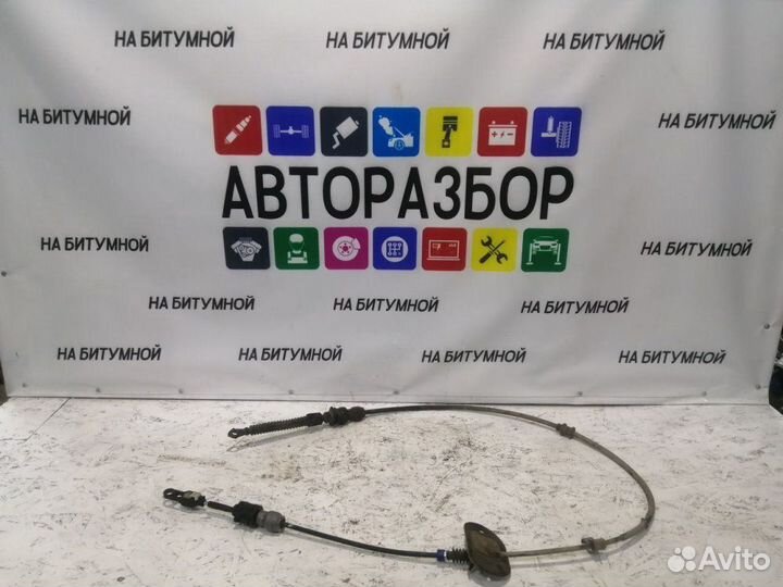 Трос АКПП Mazda 3 BK