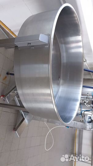 Сделаем сыроварню под ключ