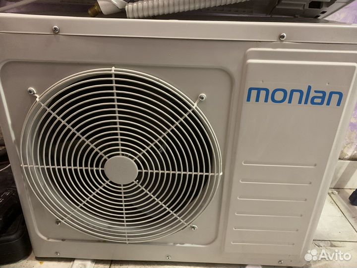 Сплит-система 7