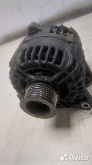 Генератор Renault Scenic