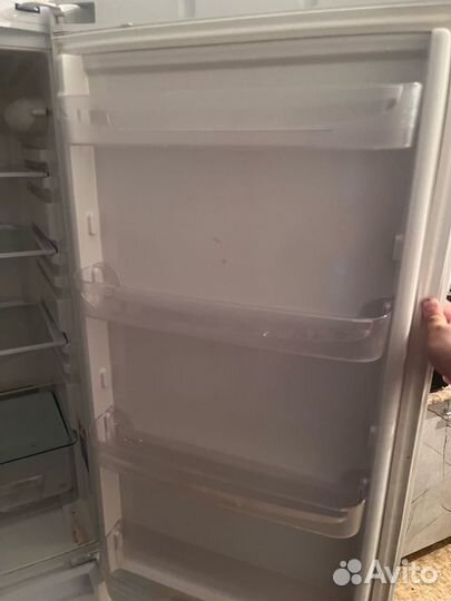 Холодильник