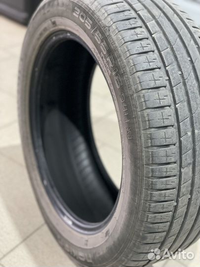 Nokian Tyres Hakka Green 2 205/55 R16 94H