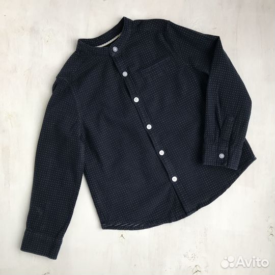 Рубашка 4-5 лет