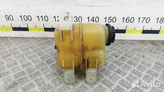 Бачок расширительный ford explorer 3 (2BA05NP01)