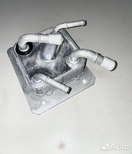 Теплообменник JF017 Nissan Infiniti