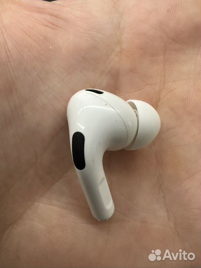 Airpods pro 2 наушник правый