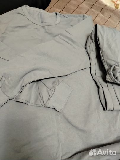 Термобелье мужское 52 54