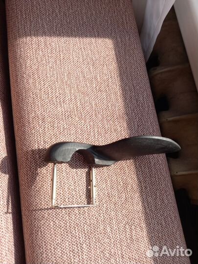 Подбородник для скрипки