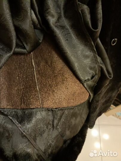 Продаю шубу