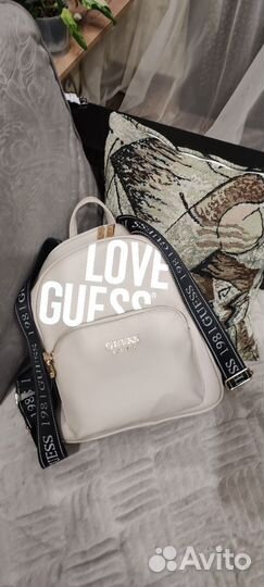 Рюкзак женский