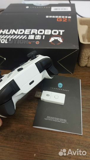 Thunderobot g25 Геймпад