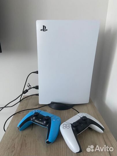 Sony playstation 5 ps5