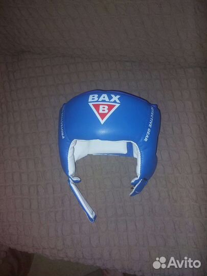 Шлем детский