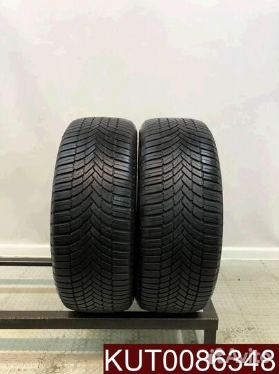 Bridgestone Weather Control A005 Evo 215/55 R17 107U