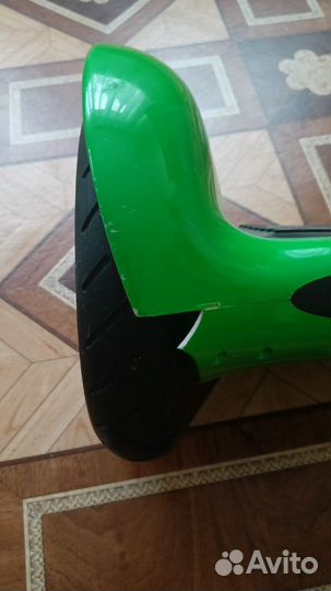 Гироскутер