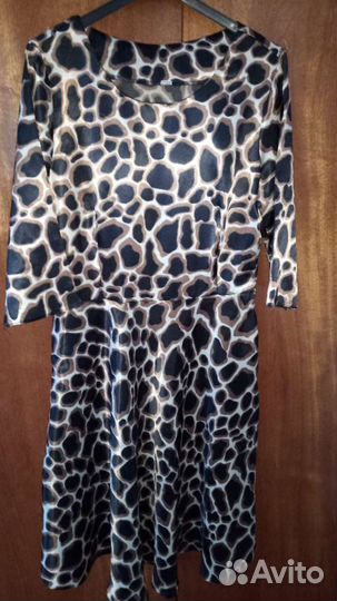 Вещи женские