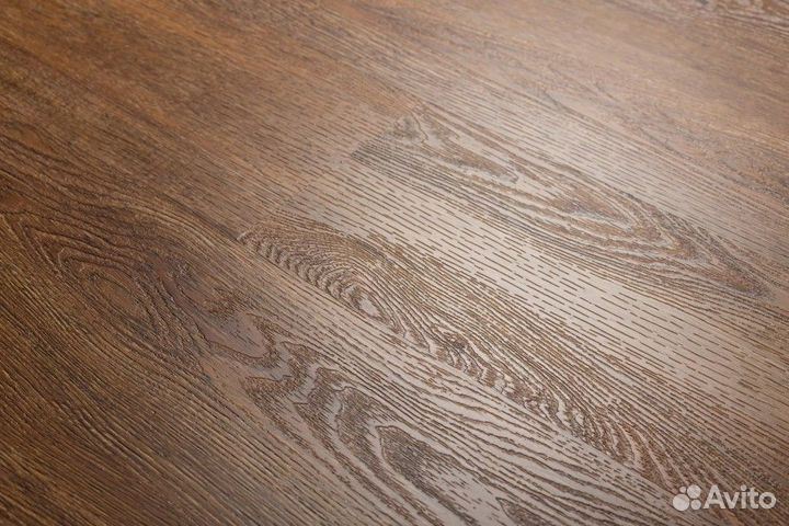 Кварц-виниловая плитка