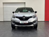 Renault Kaptur 2.0 AT, 2018, 74 543 км, с пробегом, цена 1 409 900 руб.