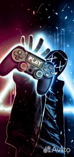 Аренда PS5