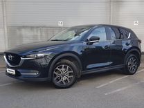 Mazda CX-5 2.0 AT, 2018, 140 922 км, с пробегом, цена 2 089 000 руб.