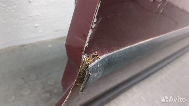 Замок двери Volkswagen Passat 5, 1999