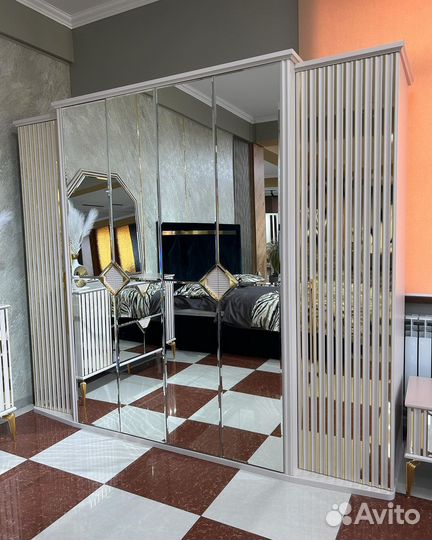 Спальная мебель