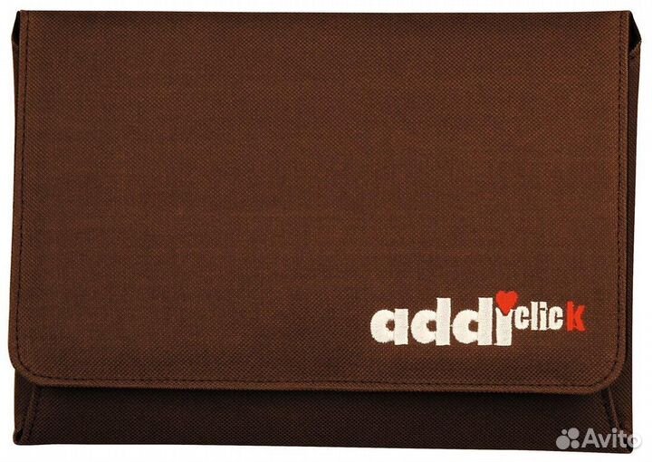 Набор круговых никелированных коротких спиц со см