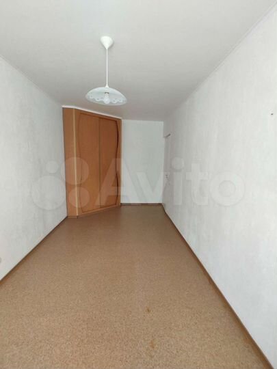 2-к. квартира, 44 м², 3/5 эт.