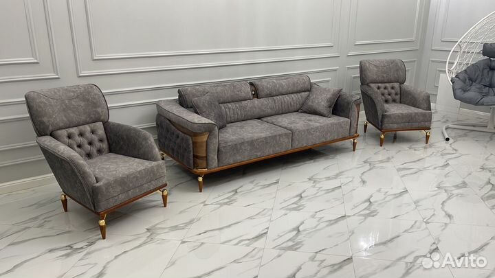 Диван Измир